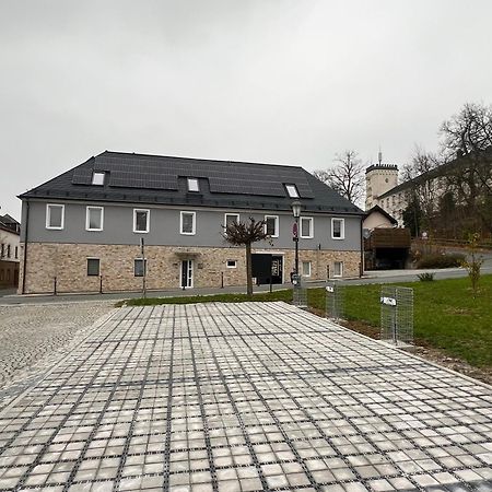 Ferienwohnungen Yanev Oberkotzau Extérieur photo