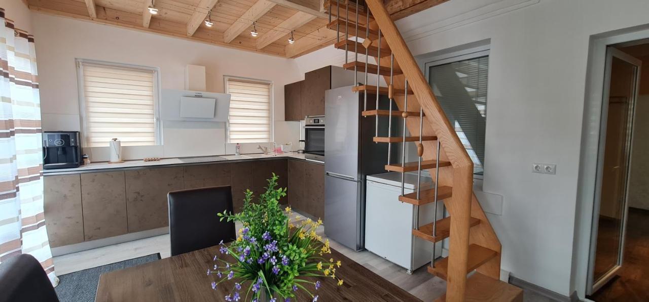 Ferienwohnungen Yanev Oberkotzau Extérieur photo