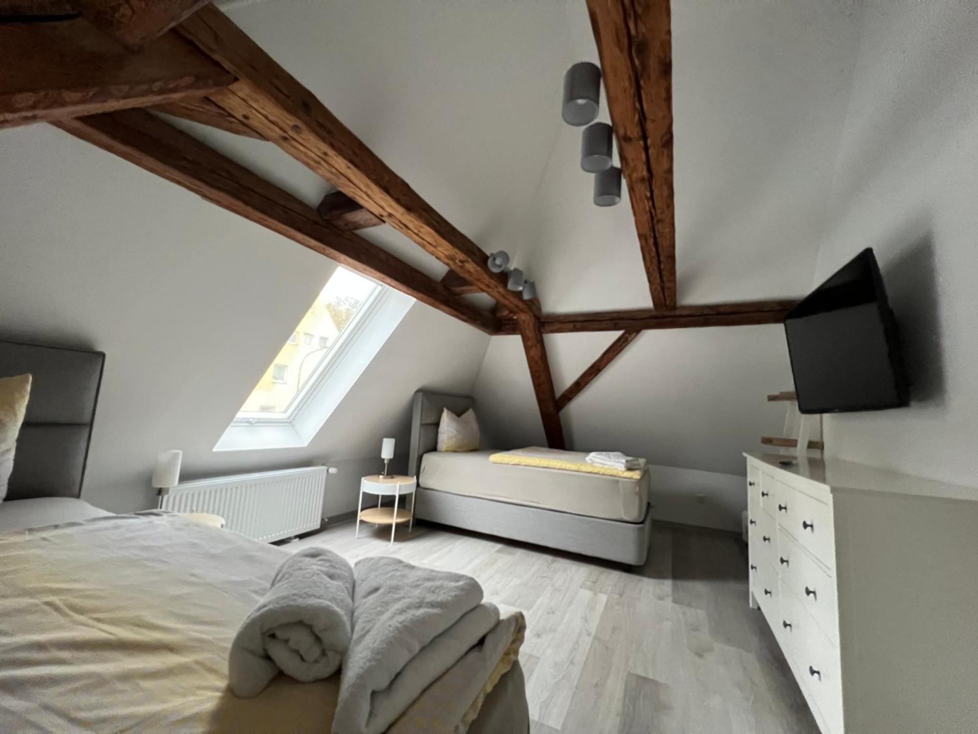 Ferienwohnungen Yanev Oberkotzau Extérieur photo